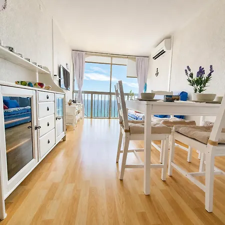 Sylvia Azure Appartement *