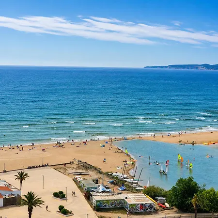 Appartement Sylvia Azure Empuriabrava