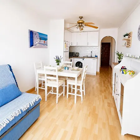 Sylvia Azure Appartement Empuriabrava