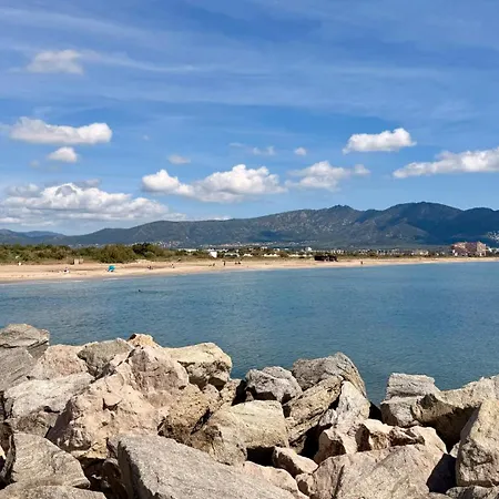Sylvia Azure Appartement Empuriabrava