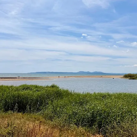 Sylvia Azure Appartement Empuriabrava