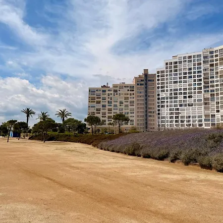 Appartement Sylvia Azure Empuriabrava
