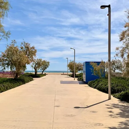 Sylvia Azure Appartement Empuriabrava
